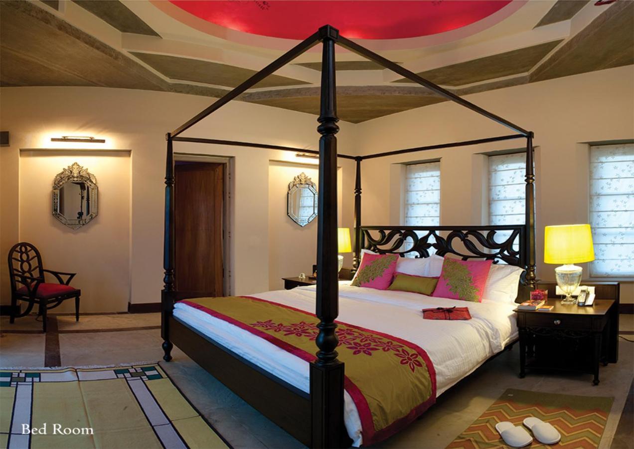 Luxury Garden Spa Villa