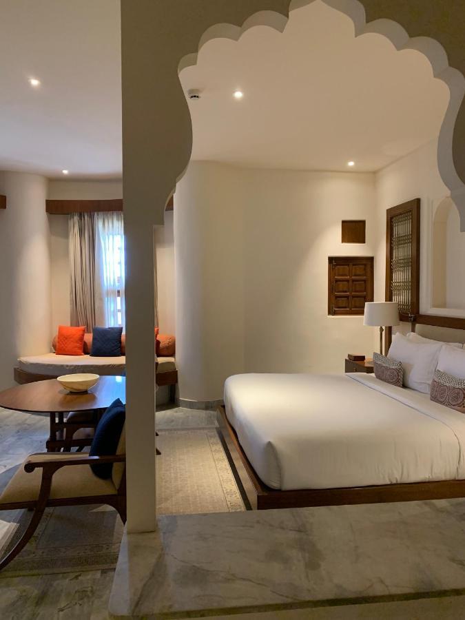Chambre Lit King-Size