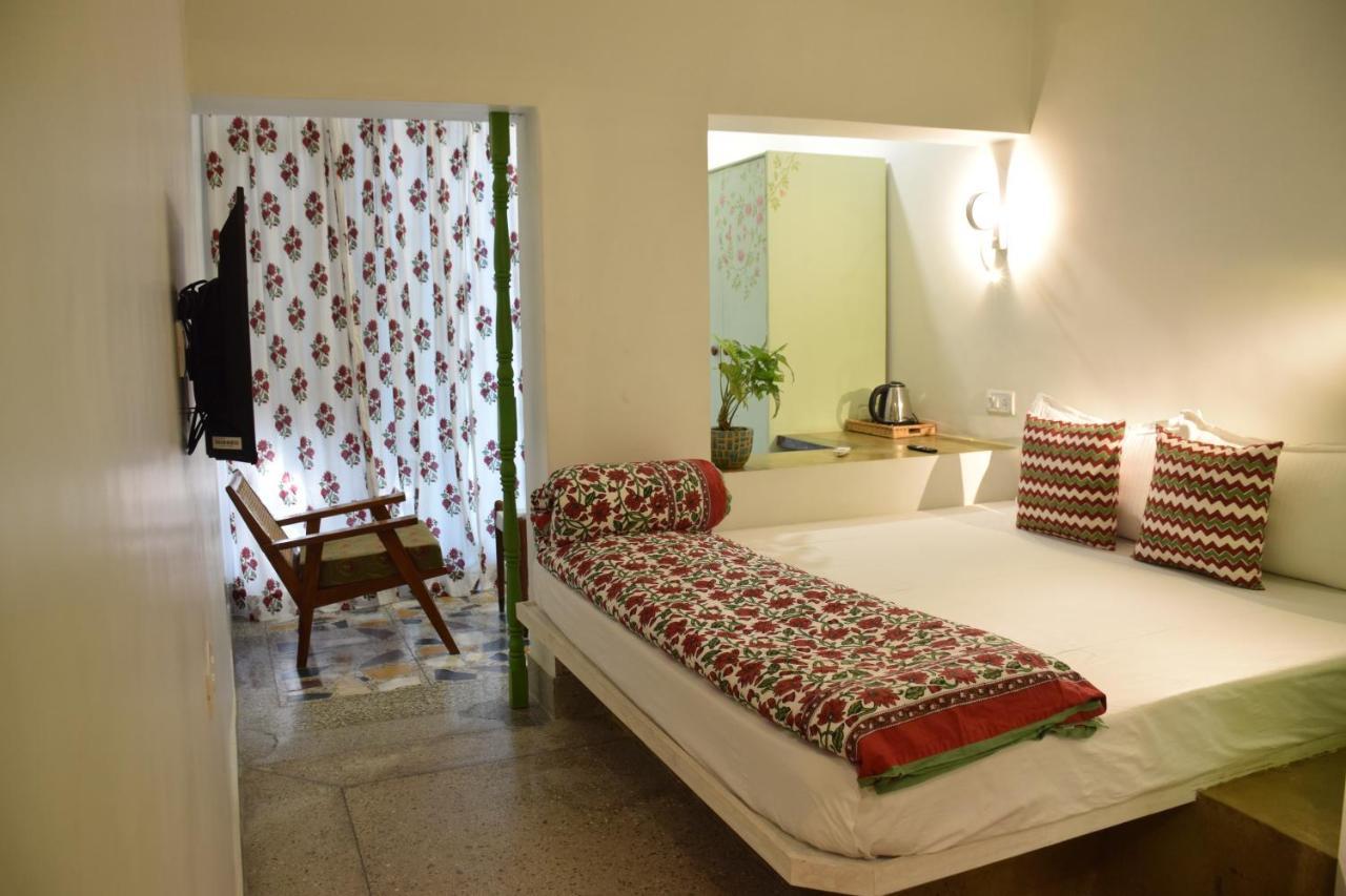 Chambre Deluxe
