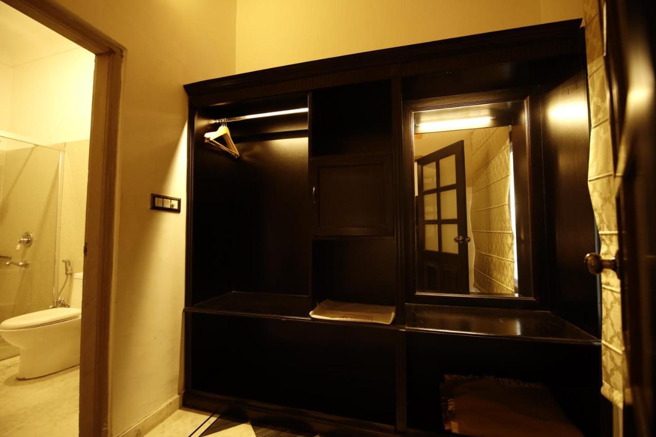 Chambre Double Deluxe