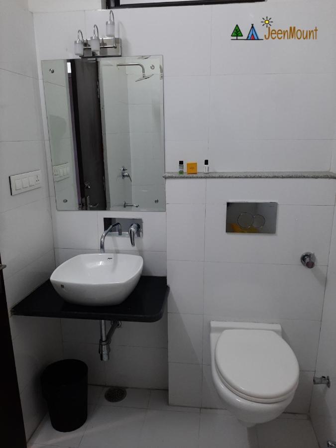Chambre Double Supérieure