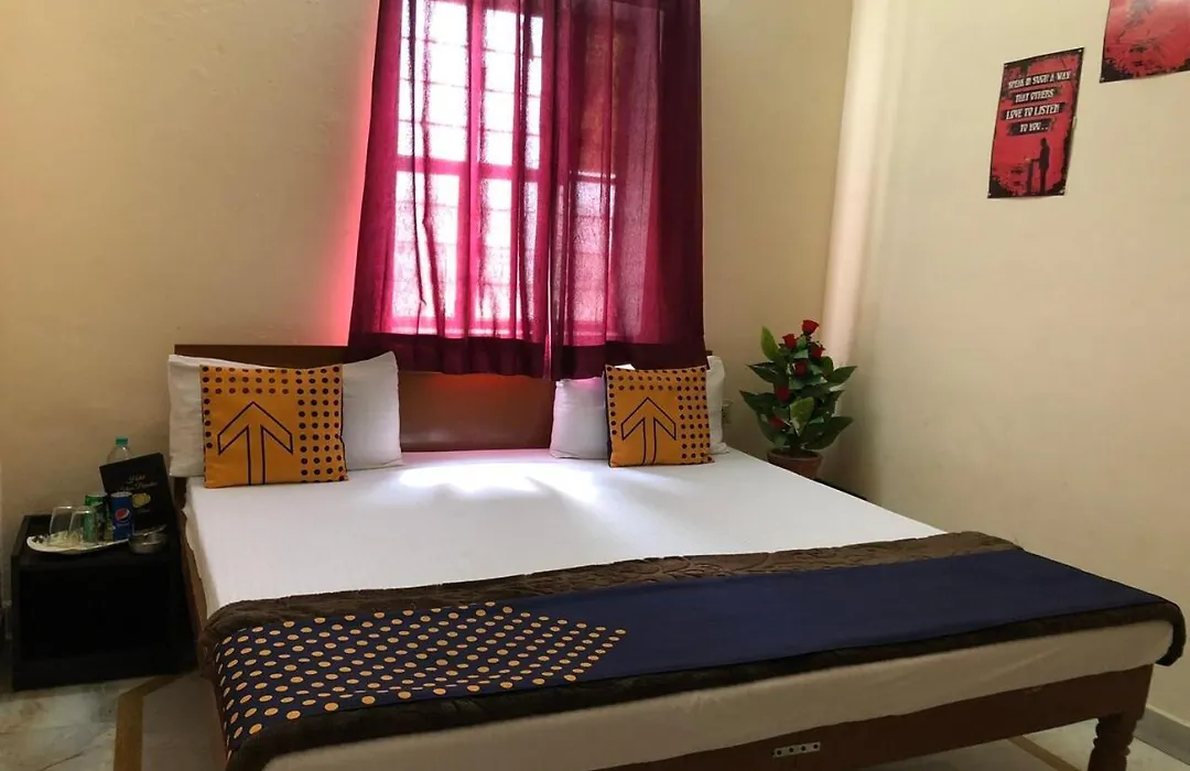 Ramada By Wyndham Jaipur North-1