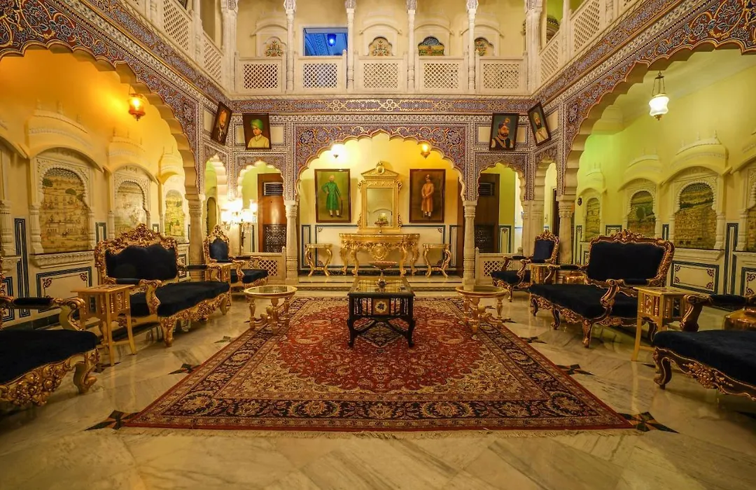 Shahpura House-1