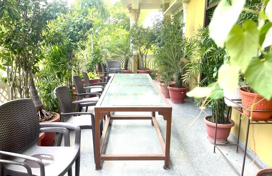 Jeenmount Heritage Boutique Hotel-1