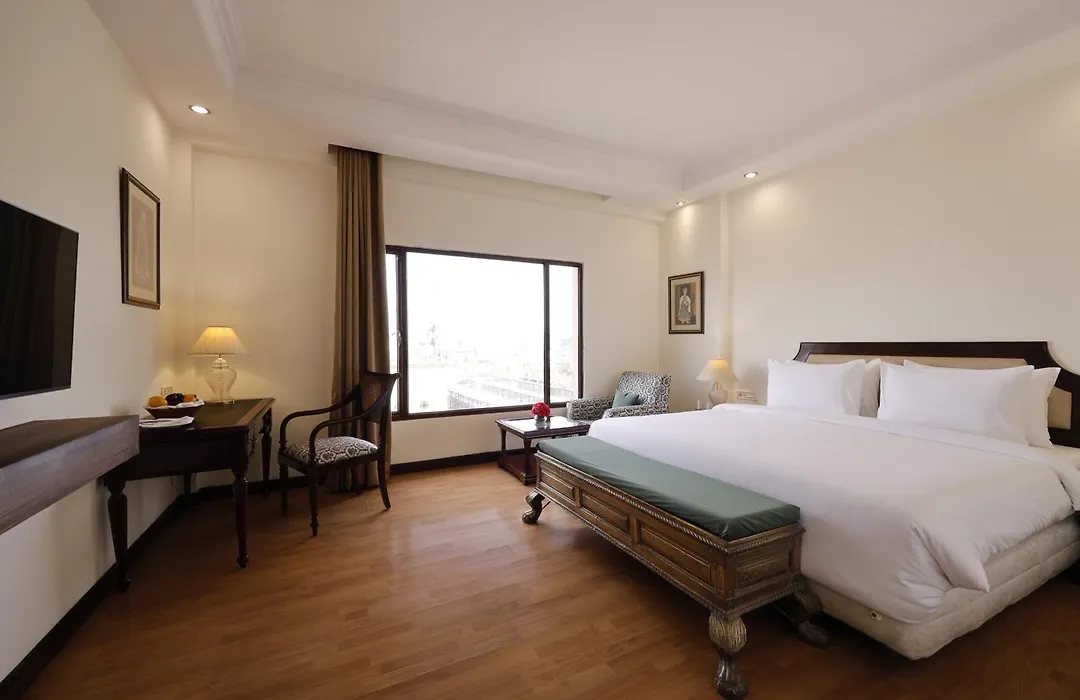 V Sarovar Portico Mi Road Jaipur-1