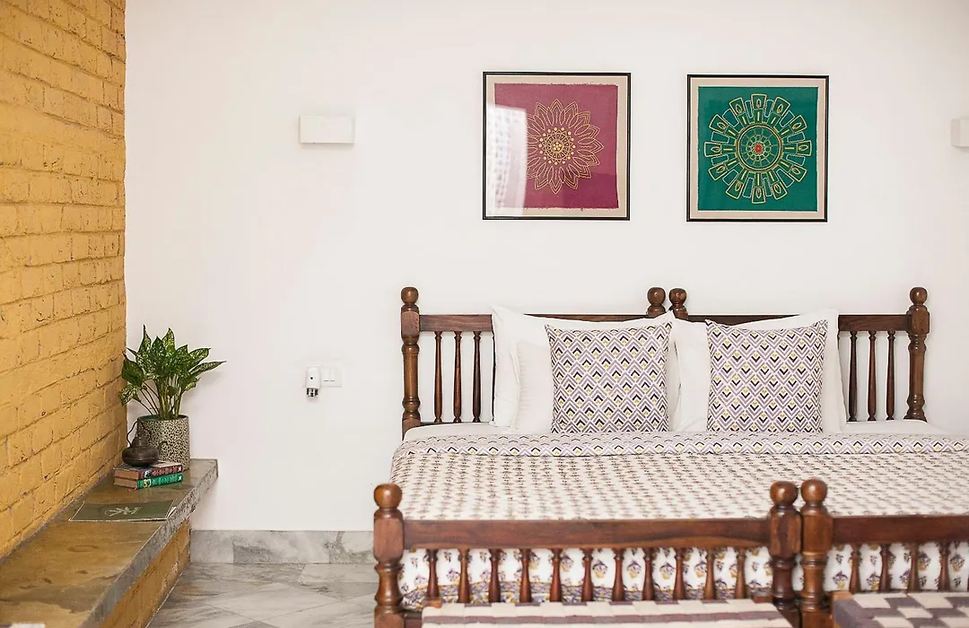 Mukam, Boutique Homestay-1