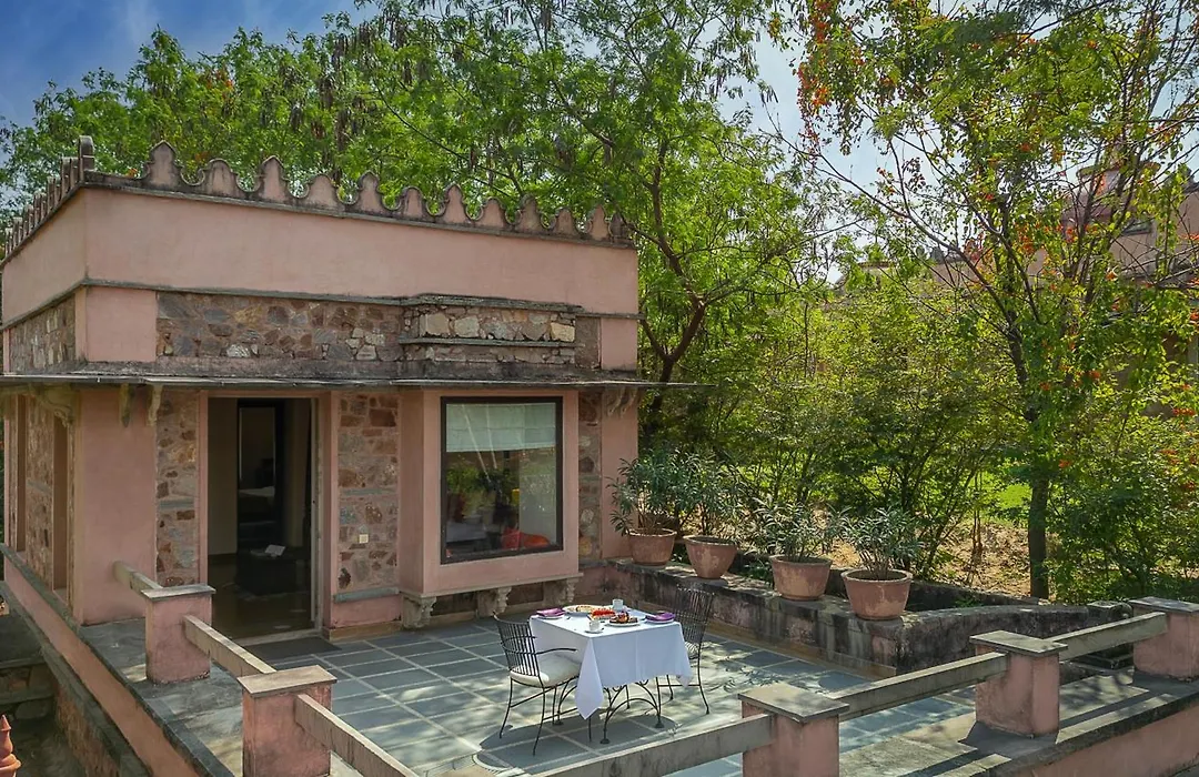 Tree Of Life Resort & Spa, Jaipur-1