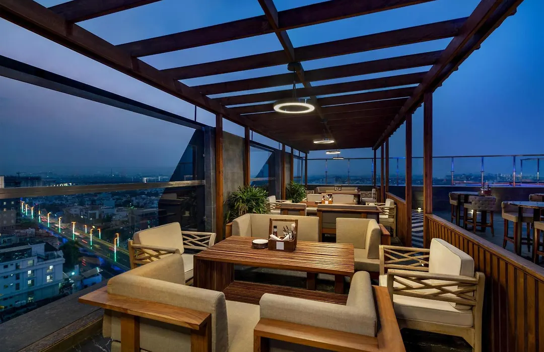 Hilton Jaipur-1