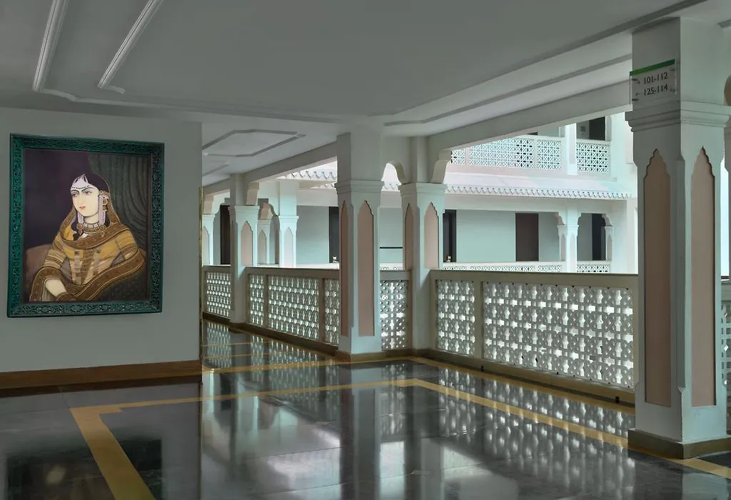 Park Regis Jaipur-1