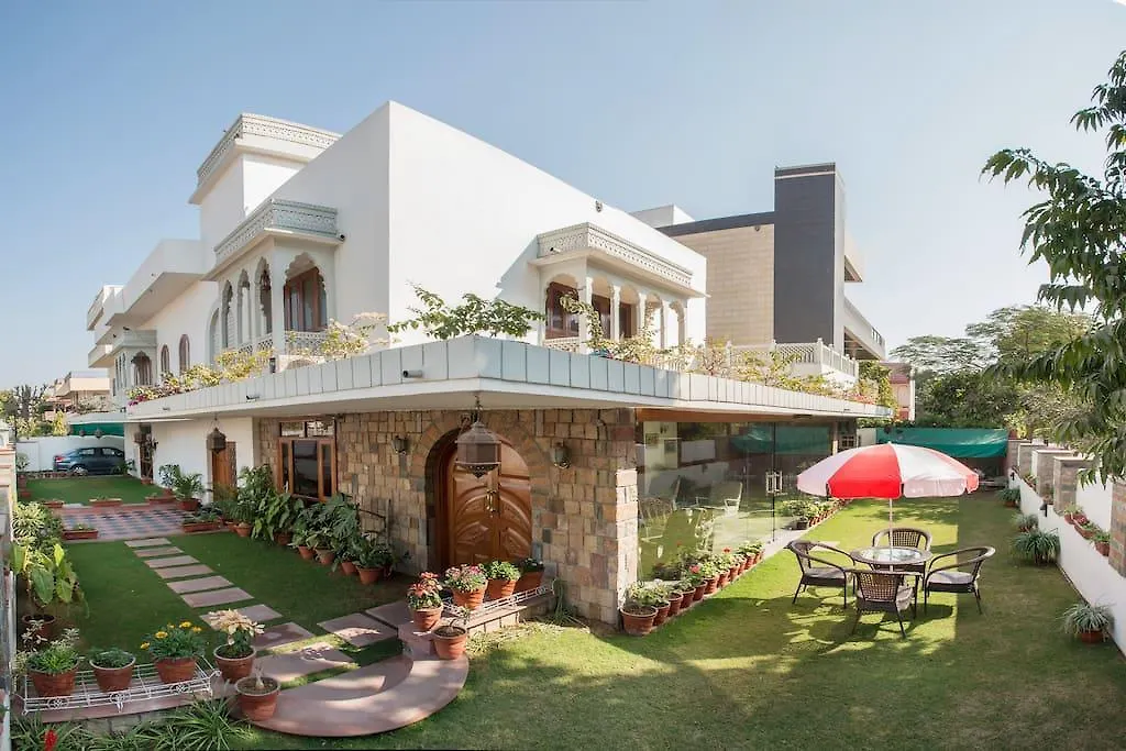 Camellia Heritage Homestay-1