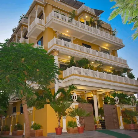 Jeenmount Heritage Boutique Hotel-2