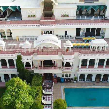 Shahpura House-3