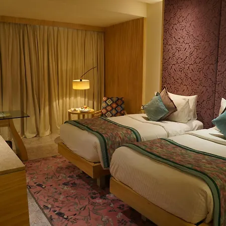 Hotel Royal Orchid Jaipur, Tonk Road-2