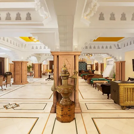 V Sarovar Portico Mi Road Jaipur-3