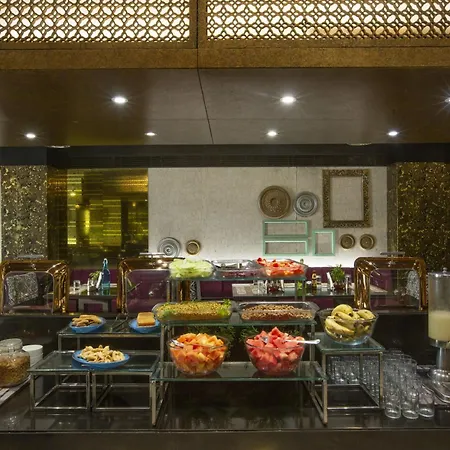 Vesta Maurya Palace-3