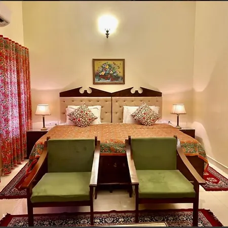 Camellia Heritage Homestay-2
