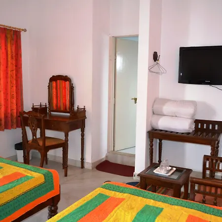 Suryaa Villa - A Boutique Heritage Hotel-3