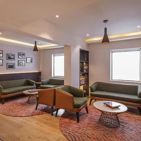 Ibis Jaipur City Centre - An Accor Brand-2