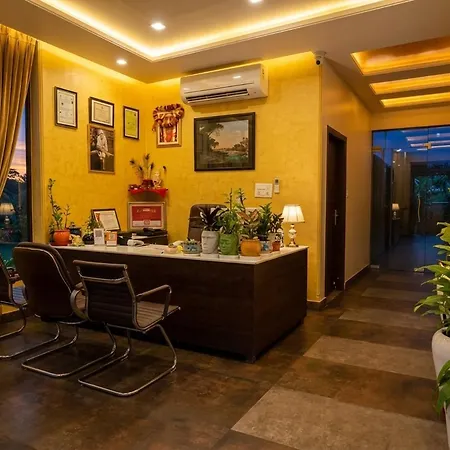 Jeenmount Heritage Boutique Hotel-3