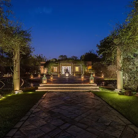 Tree Of Life Resort & Spa, Jaipur-2
