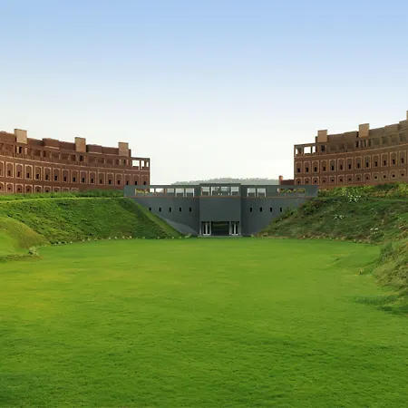 Taj Devi Ratn Resort & Spa, Jaipur-2