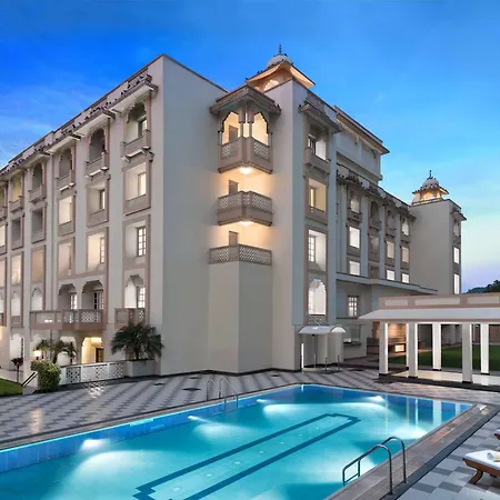 Park Regis Jaipur-2