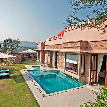 Tree Of Life Resort & Spa, Jaipur-3