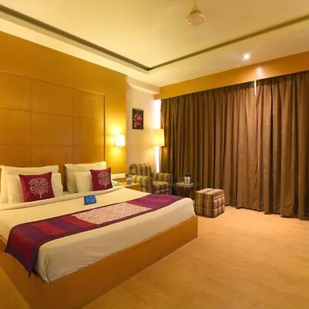 Jaipur Cm-A Luxury Boutique Hotel-2
