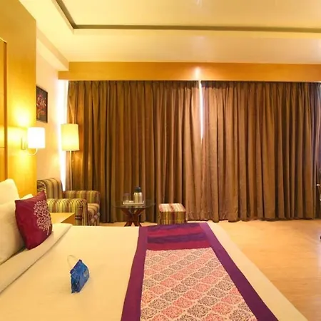 Jaipur Cm-A Luxury Boutique Hotel-3